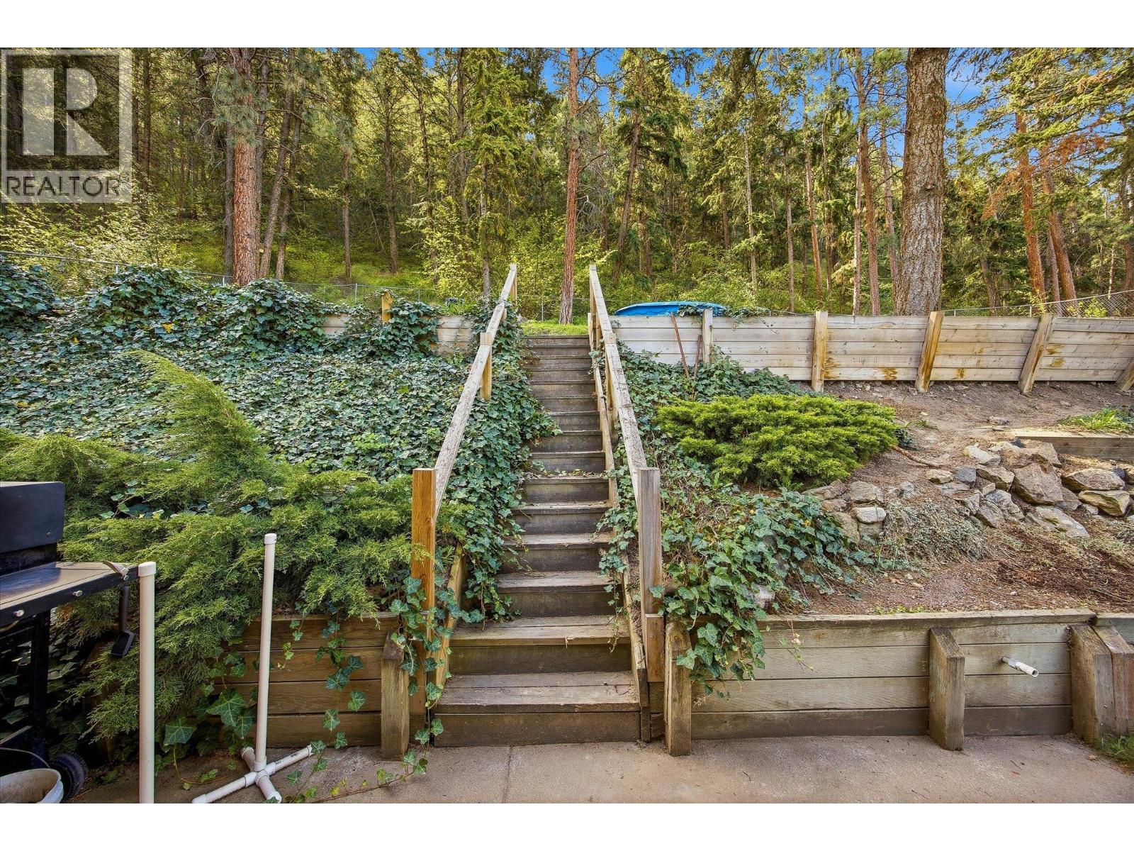  1363 Ponderosa Road, West Kelowna