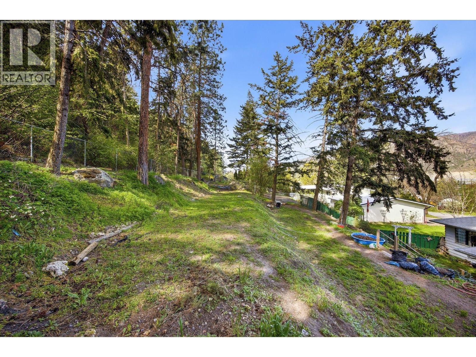  1363 Ponderosa Road, West Kelowna