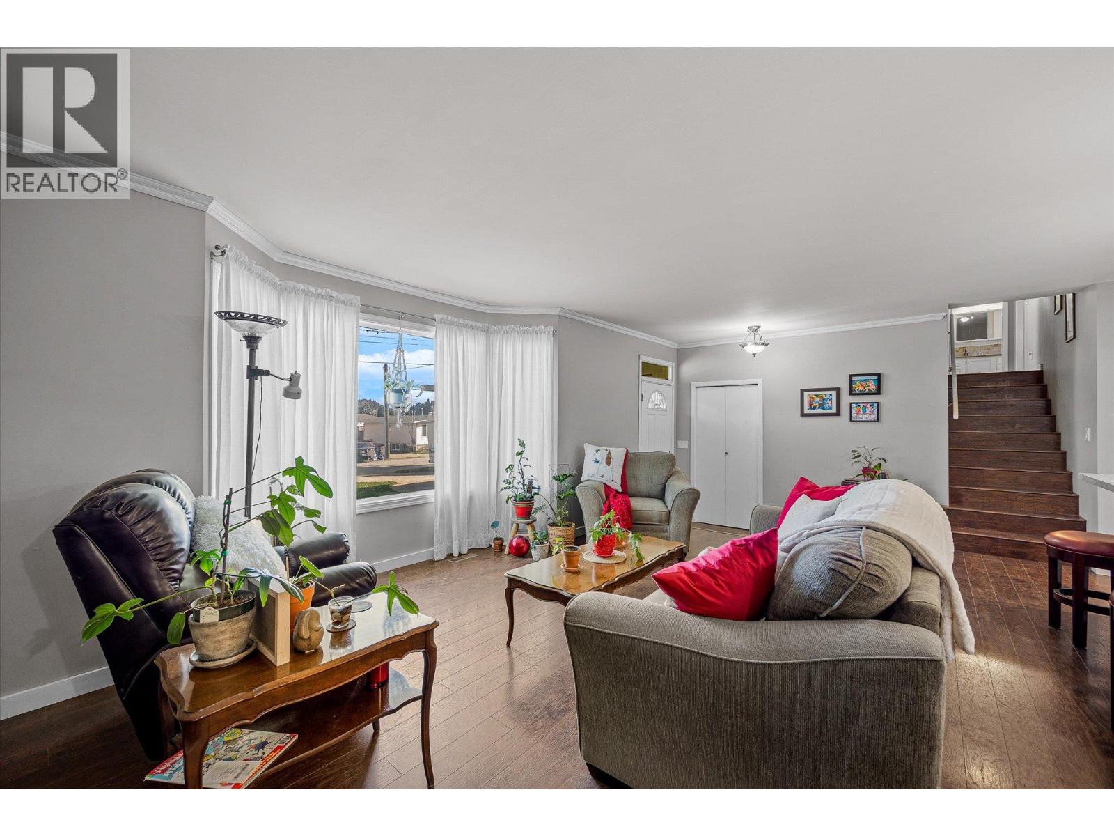  1363 Ponderosa Road, West Kelowna