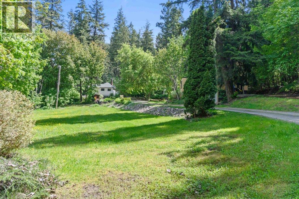 1210 Trans Canada Highway Highway NE Lot# 1 - 58