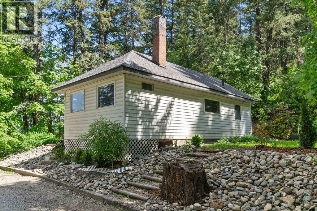 1210 Trans Canada Highway Highway NE Lot# 1 - 40