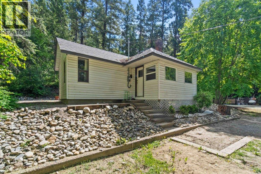 1210 Trans Canada Highway Highway NE Lot# 1 - 41