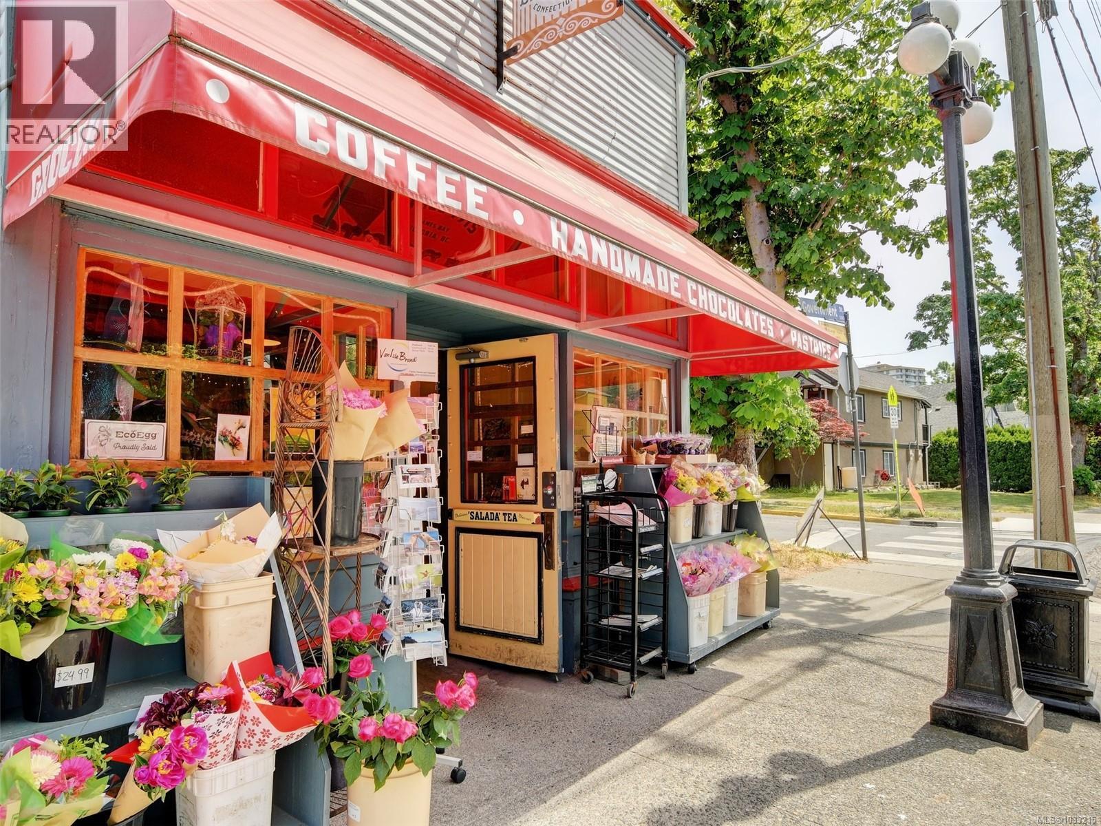 705 620 Toronto Street, Victoria