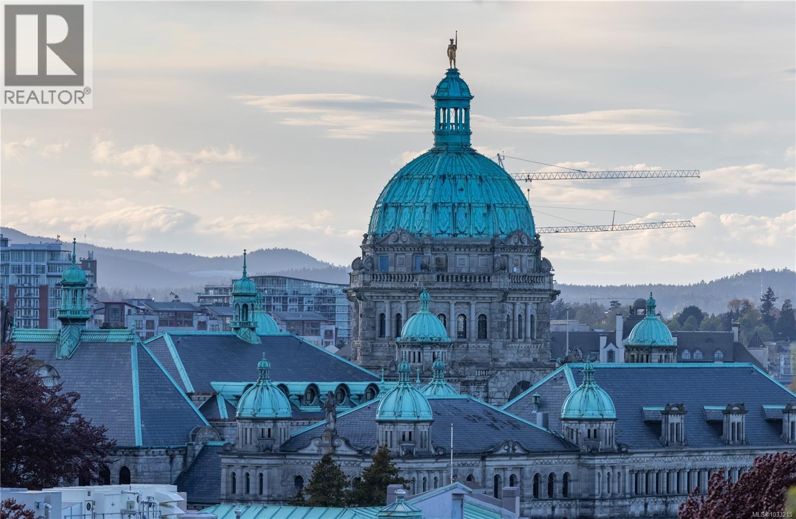 705 620 Toronto Street, Victoria