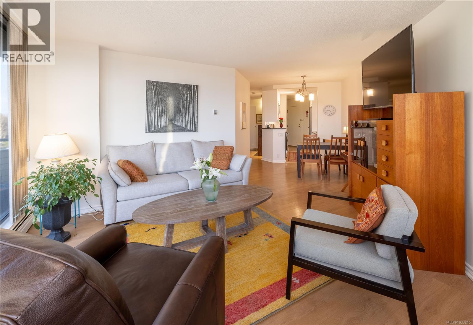 705 620 Toronto Street, Victoria