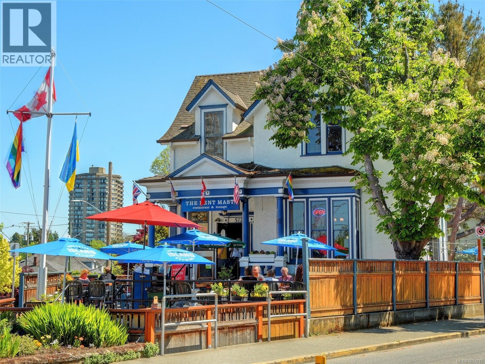 705 620 Toronto Street, Victoria