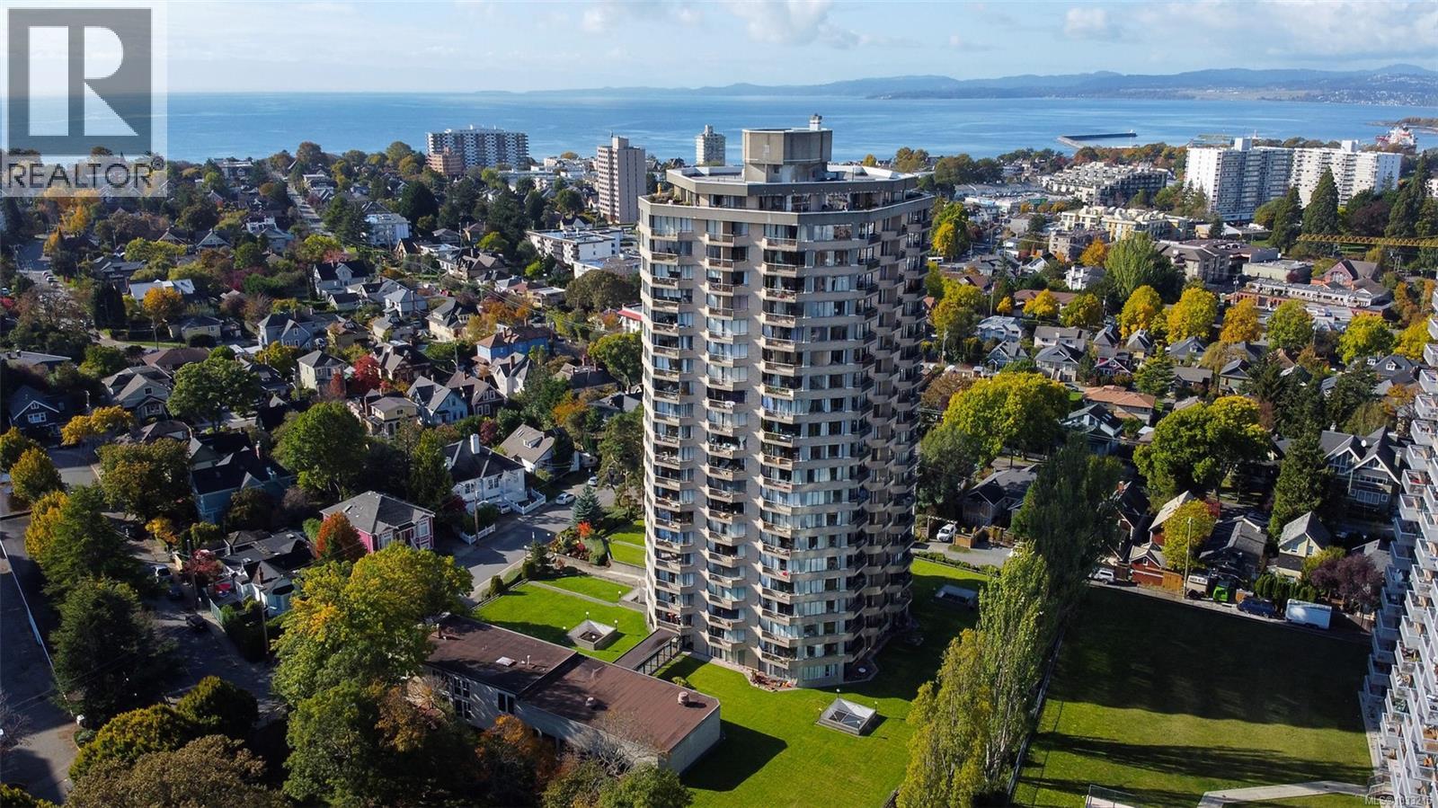 705 620 Toronto Street, Victoria