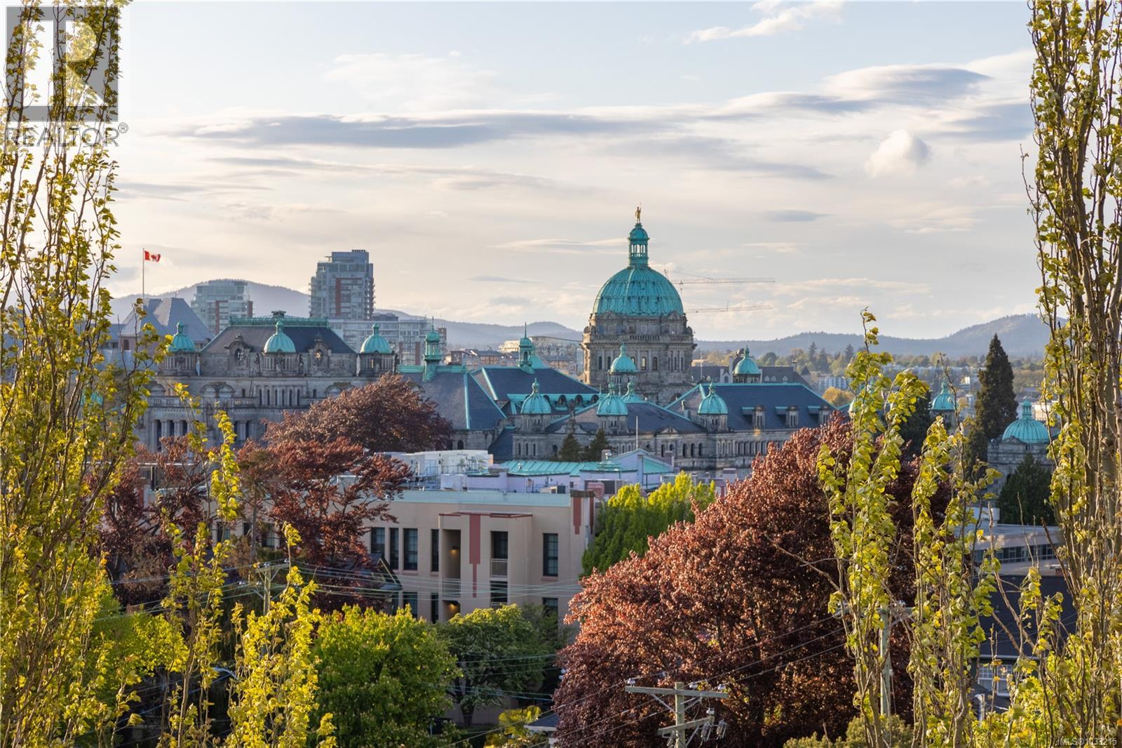 705 620 Toronto Street, Victoria