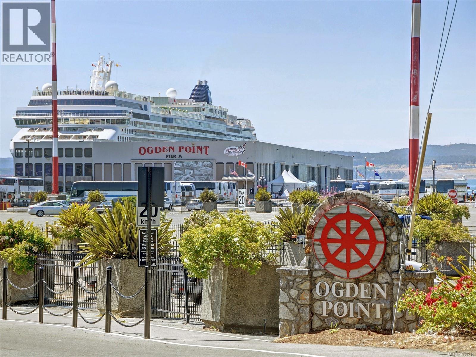 705 620 Toronto Street, Victoria