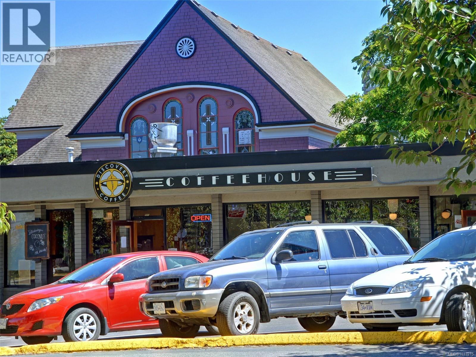 705 620 Toronto Street, Victoria