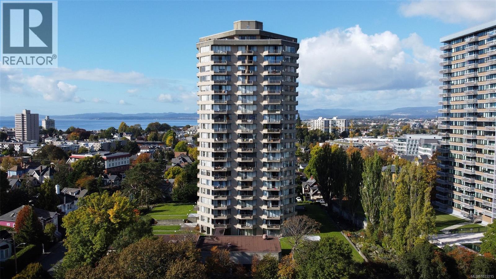 705 620 Toronto Street, Victoria