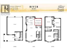 12 189 Wood Street, New Westminster, BC V3M0L7 Photo 29