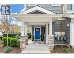 12 189 Wood Street, New Westminster, BC V3M0L7 Photo 23