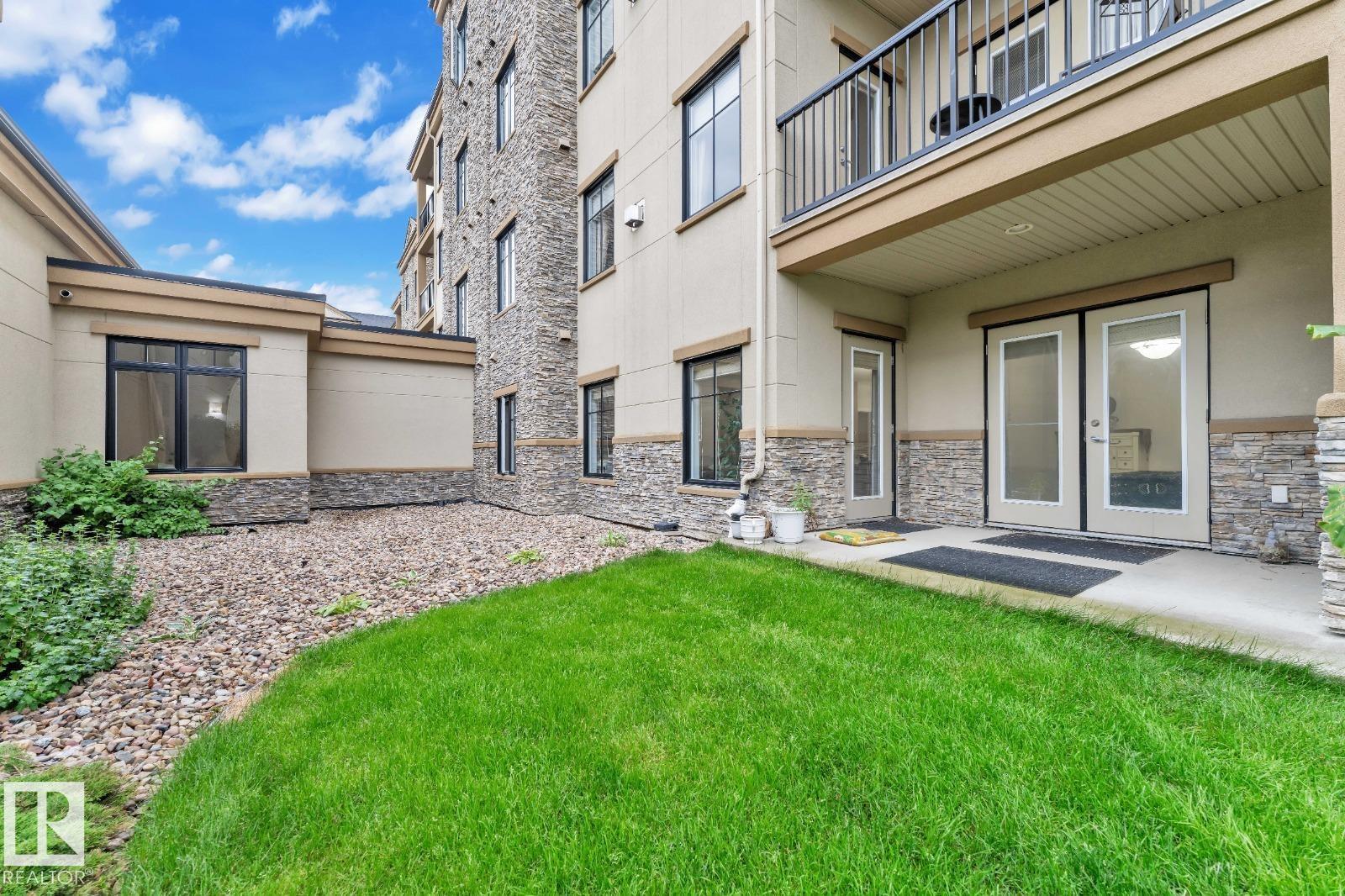 #105 160 Magrath NW NW NW, Edmonton