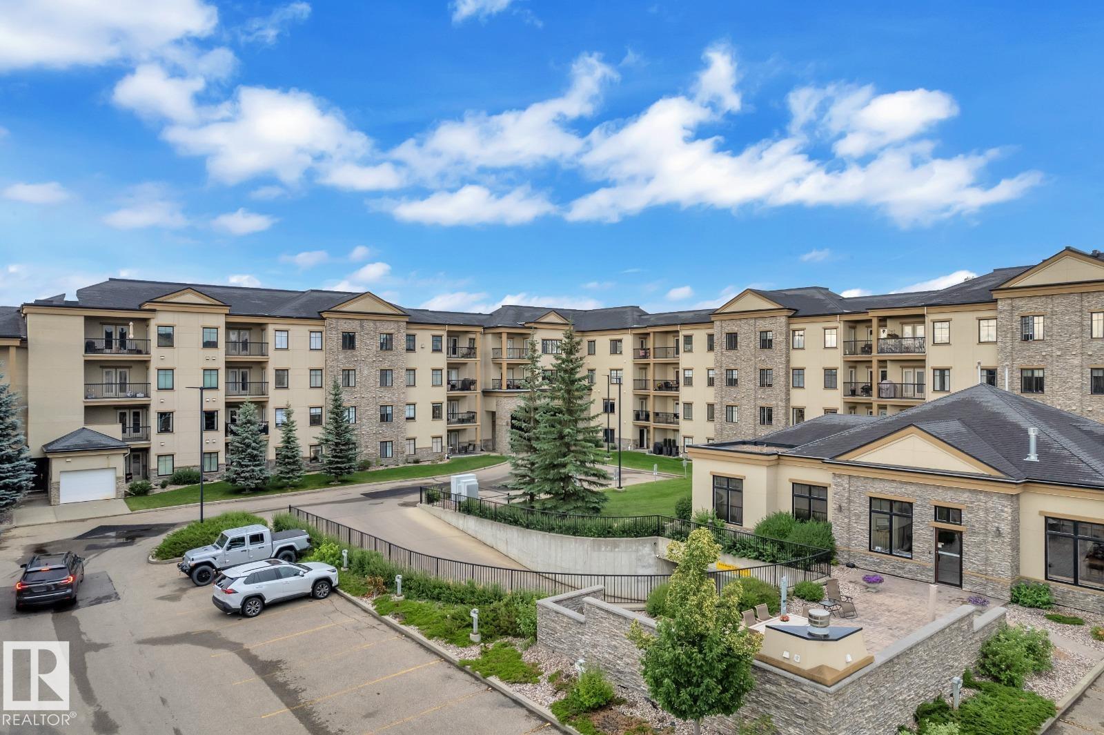 #105 160 Magrath NW NW NW, Edmonton