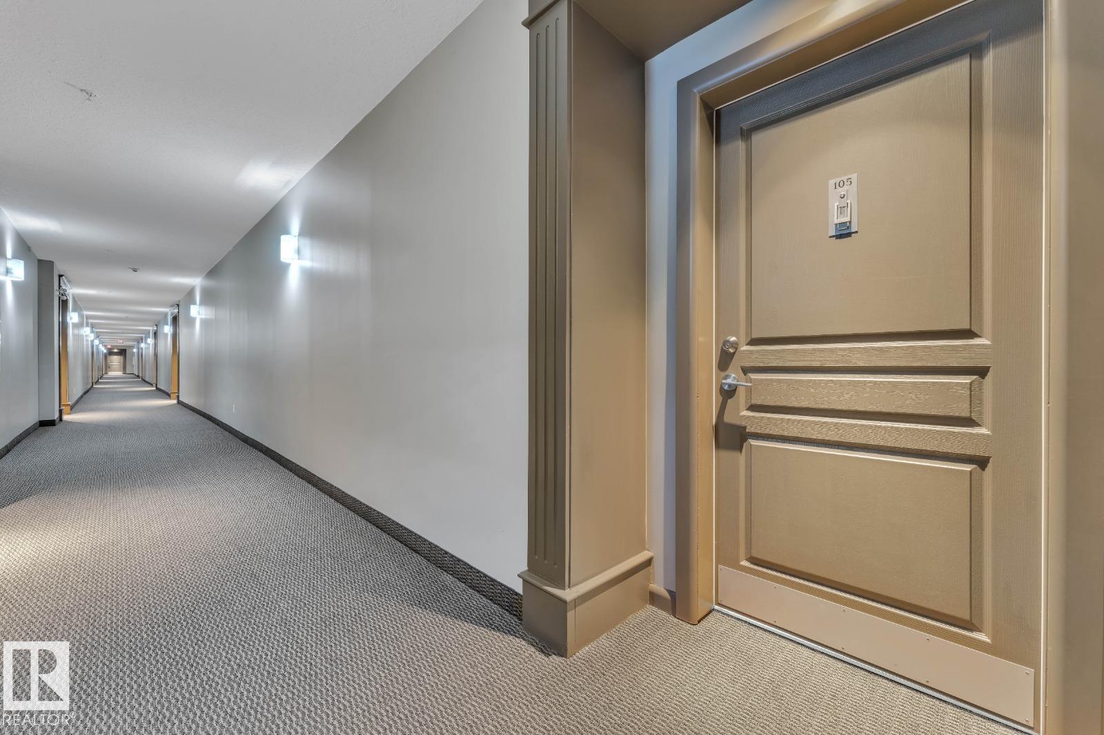 #105 160 Magrath NW NW NW, Edmonton