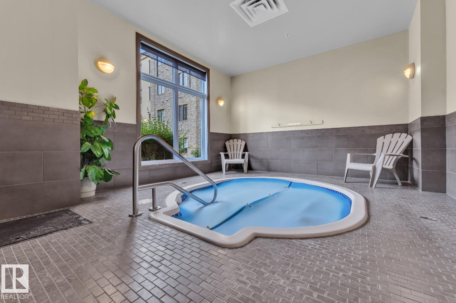 #105 160 Magrath NW NW NW, Edmonton