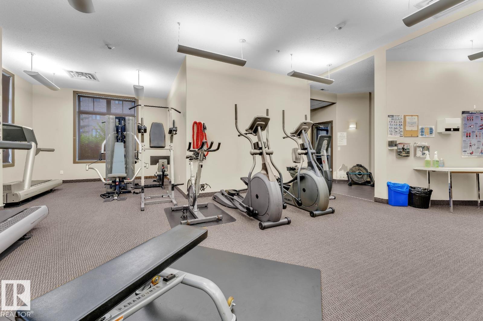 #105 160 Magrath NW NW NW, Edmonton