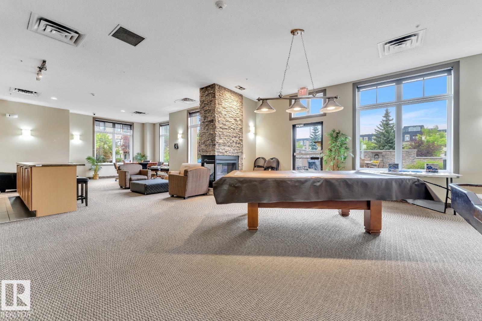 #105 160 Magrath NW NW NW, Edmonton