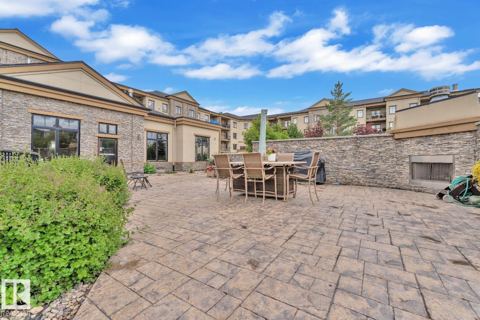 #105 160 Magrath NW NW NW, Edmonton