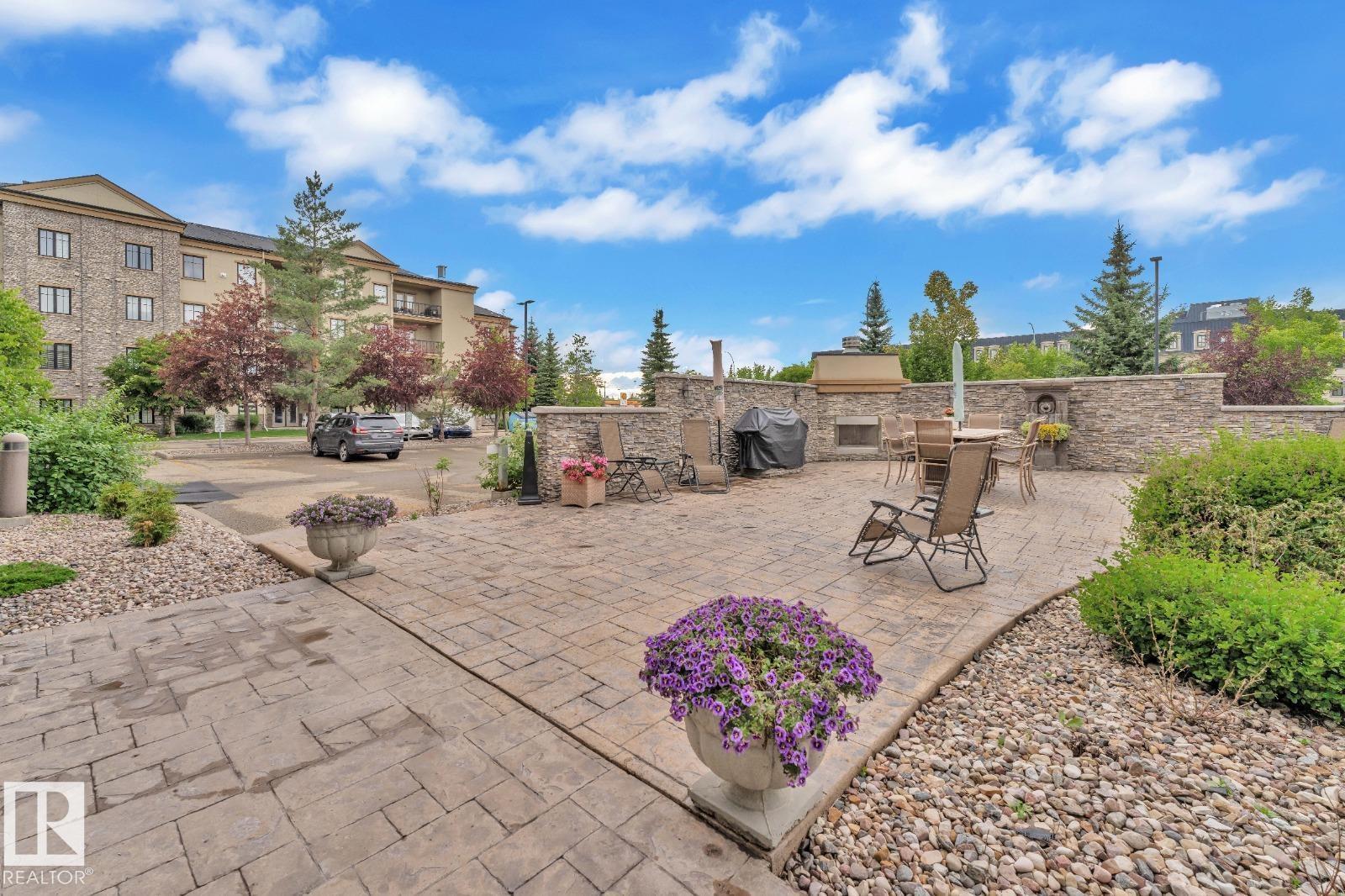 #105 160 Magrath NW NW NW, Edmonton