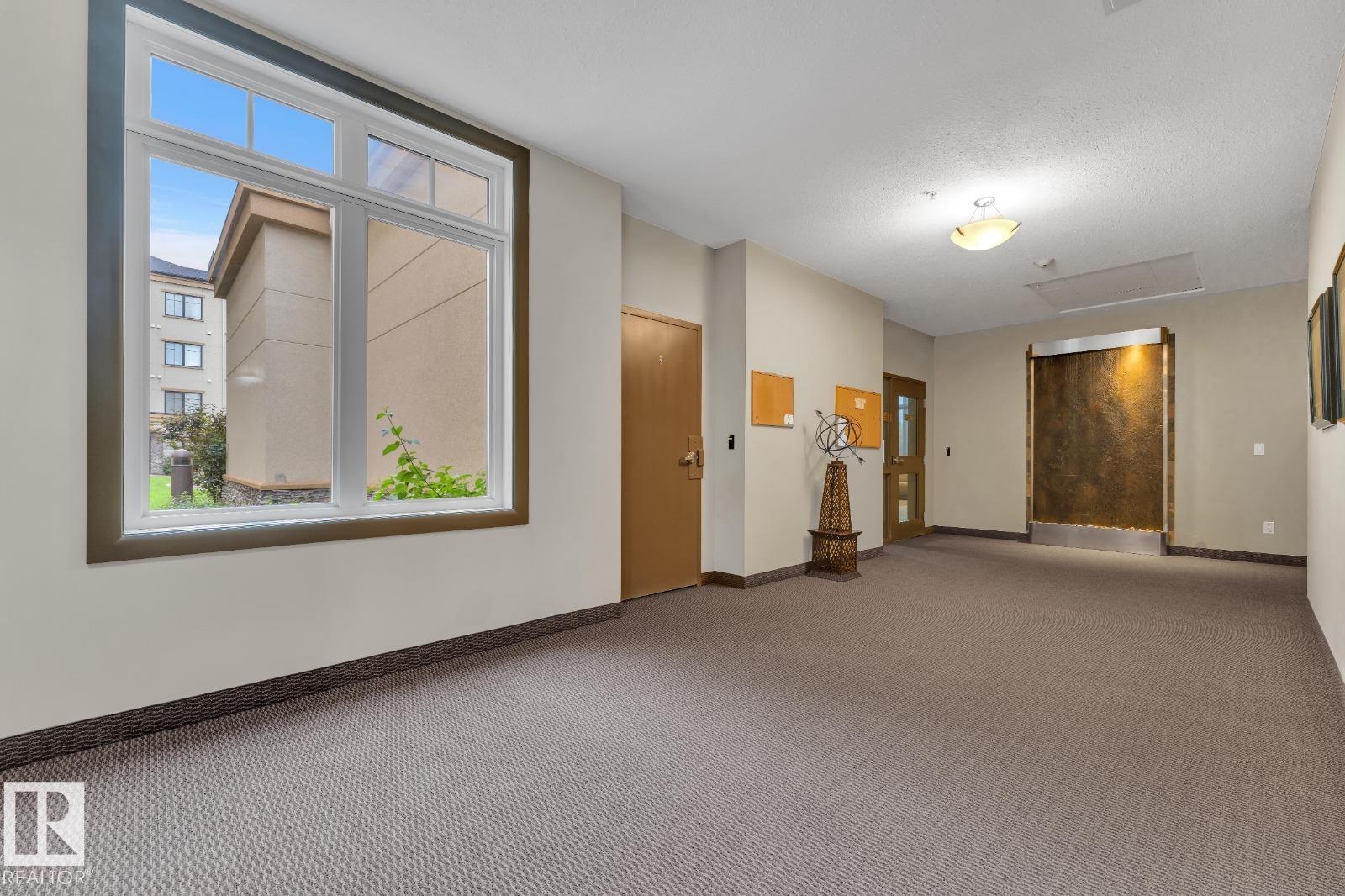 #105 160 Magrath NW NW NW, Edmonton