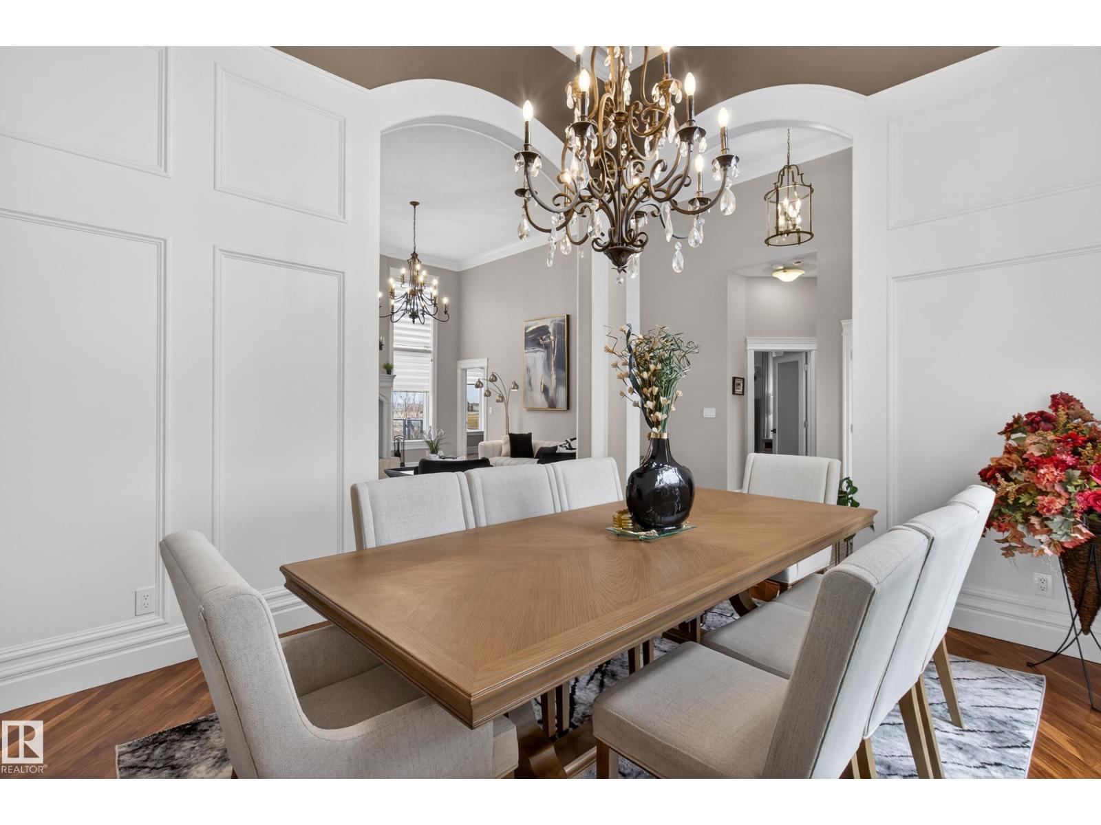 #37 51025 RGE ROAD 222, Rural Strathcona County