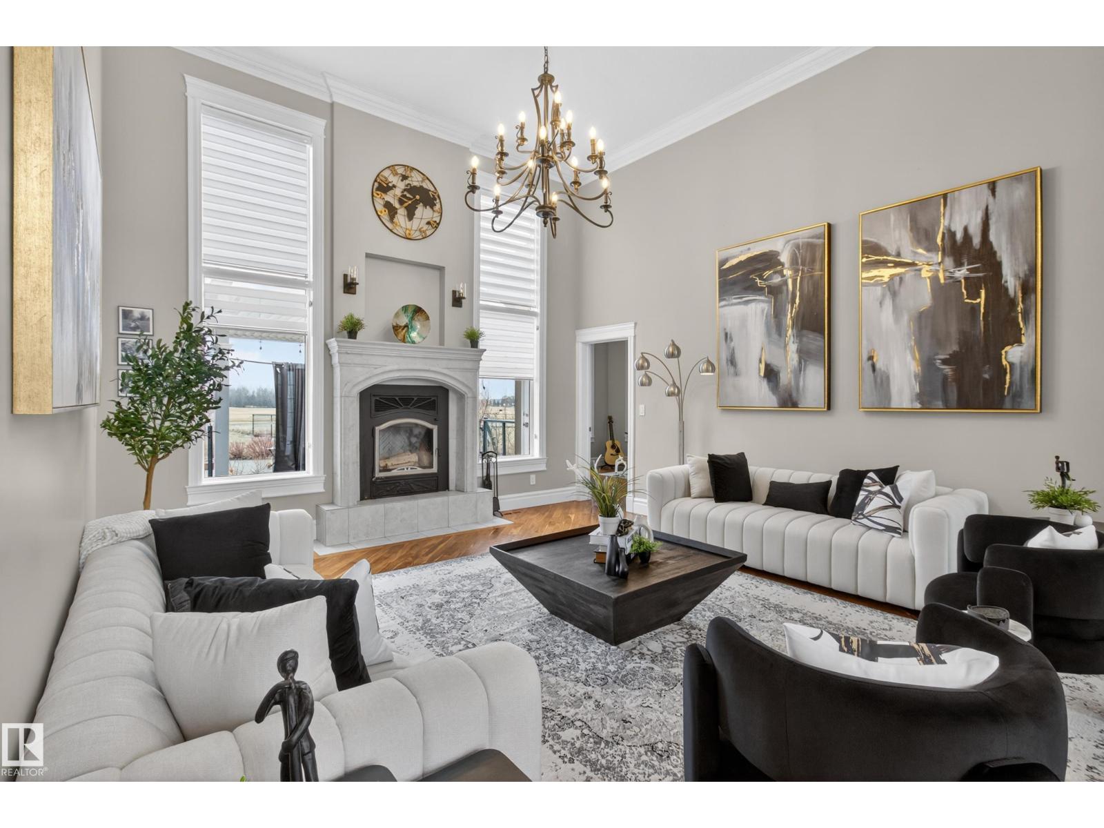 #37 51025 RGE ROAD 222, Rural Strathcona County