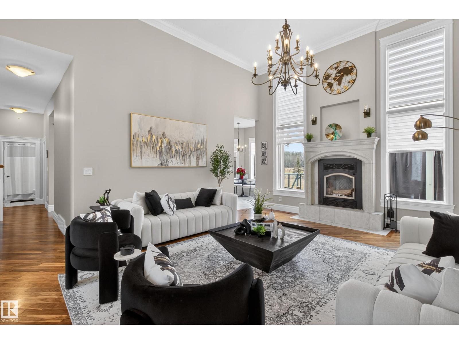 #37 51025 RGE ROAD 222, Rural Strathcona County