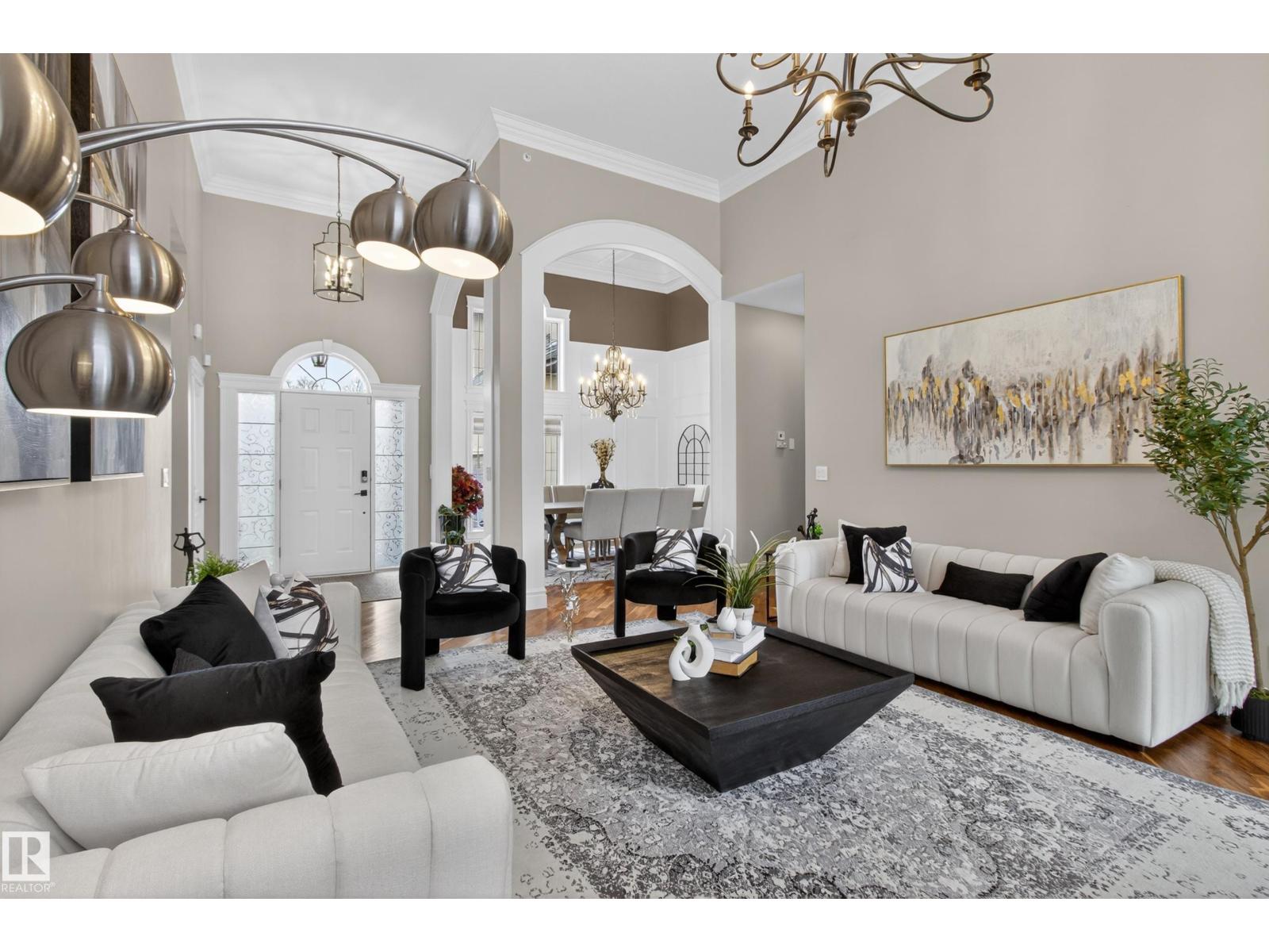 #37 51025 RGE ROAD 222, Rural Strathcona County