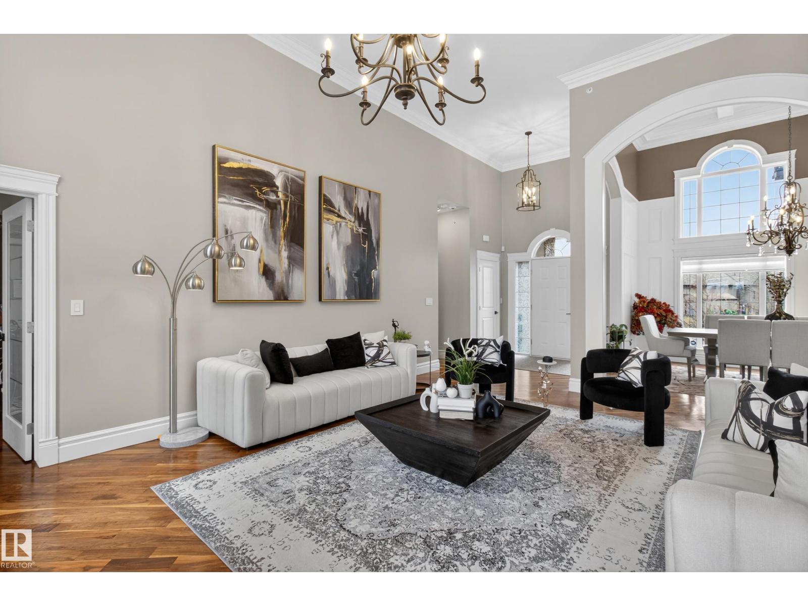 #37 51025 RGE ROAD 222, Rural Strathcona County