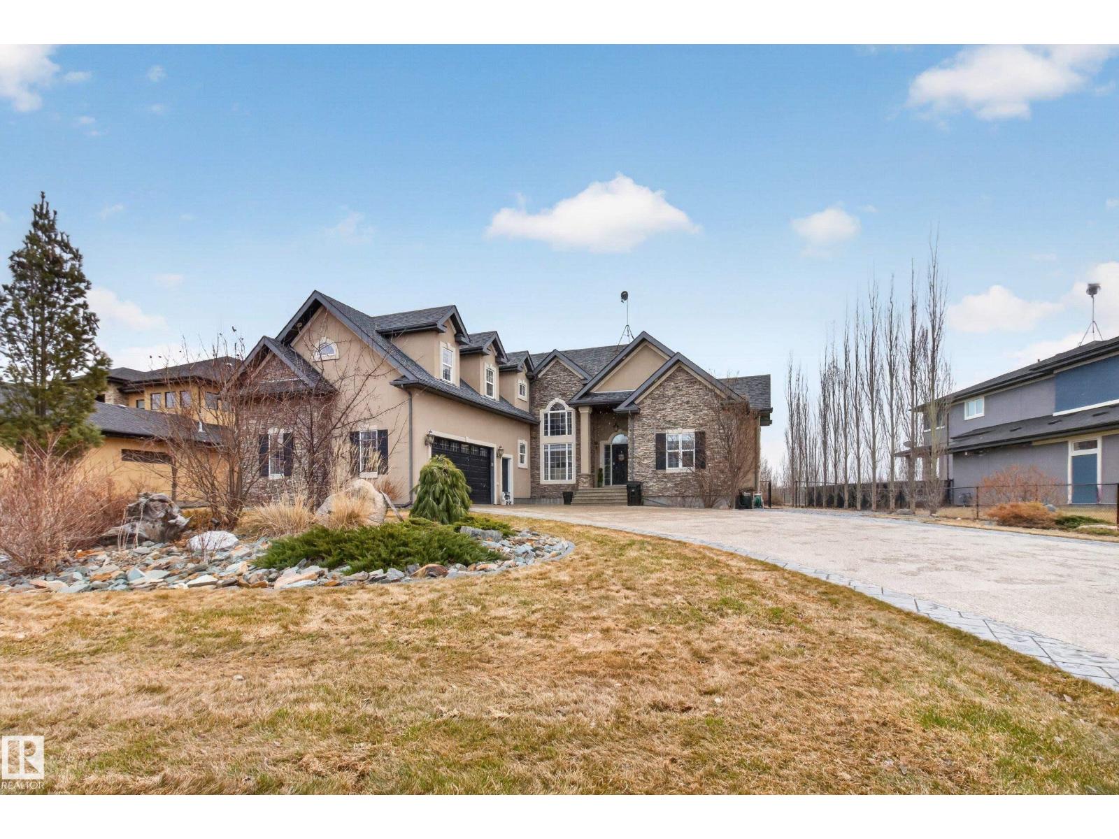 #37 51025 RGE ROAD 222, Rural Strathcona County