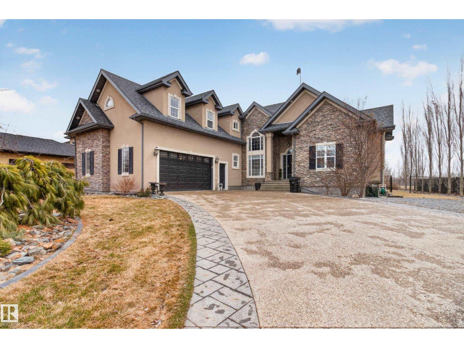 #37 51025 RGE ROAD 222, Rural Strathcona County