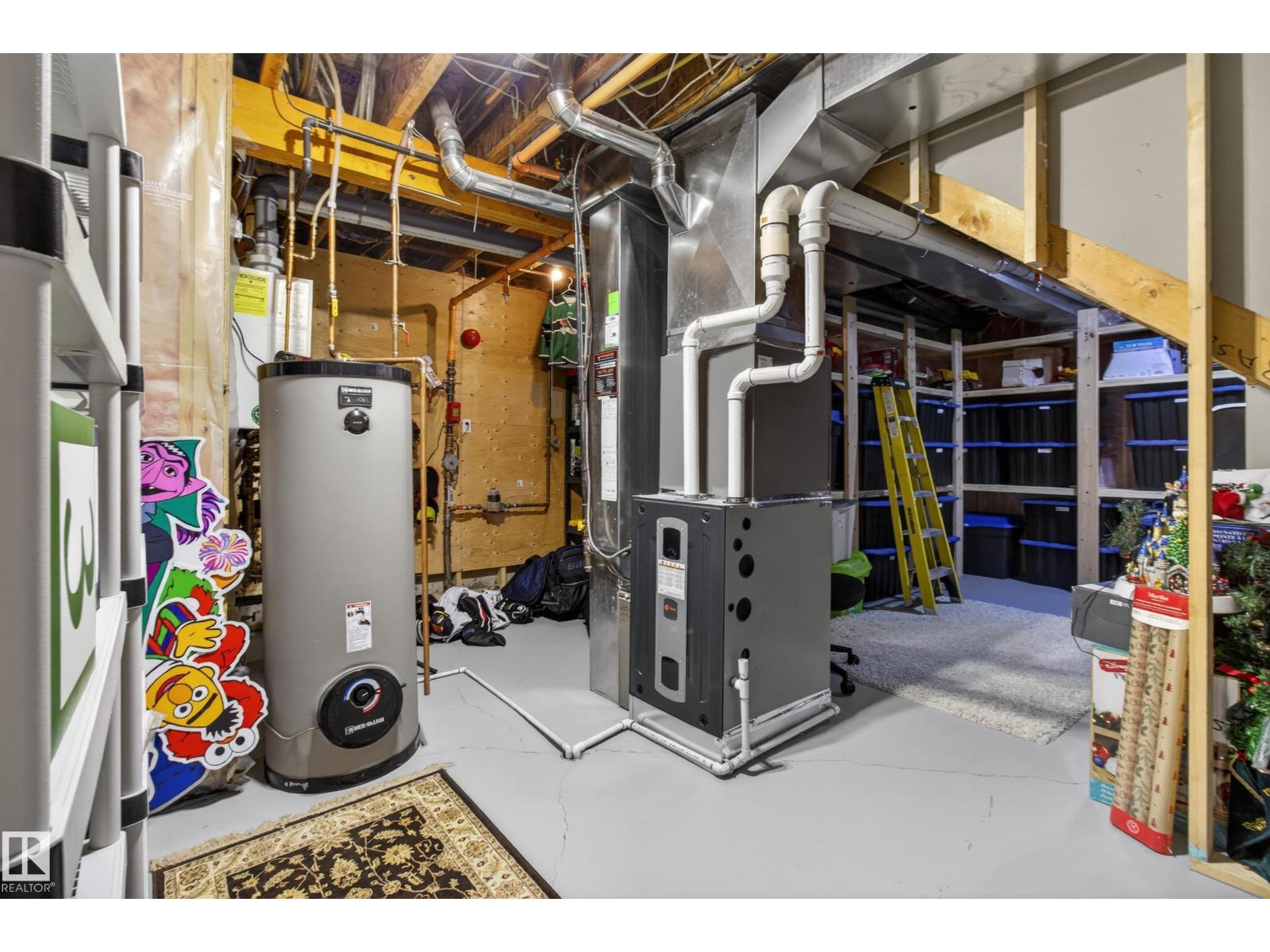 #37 51025 RGE ROAD 222, Rural Strathcona County