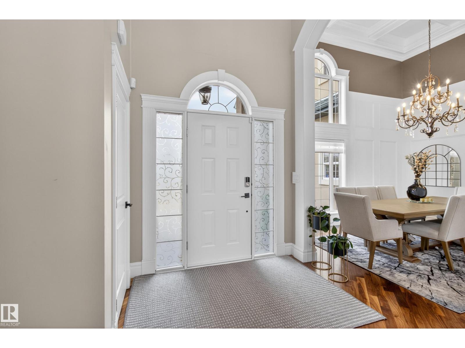 #37 51025 RGE ROAD 222, Rural Strathcona County