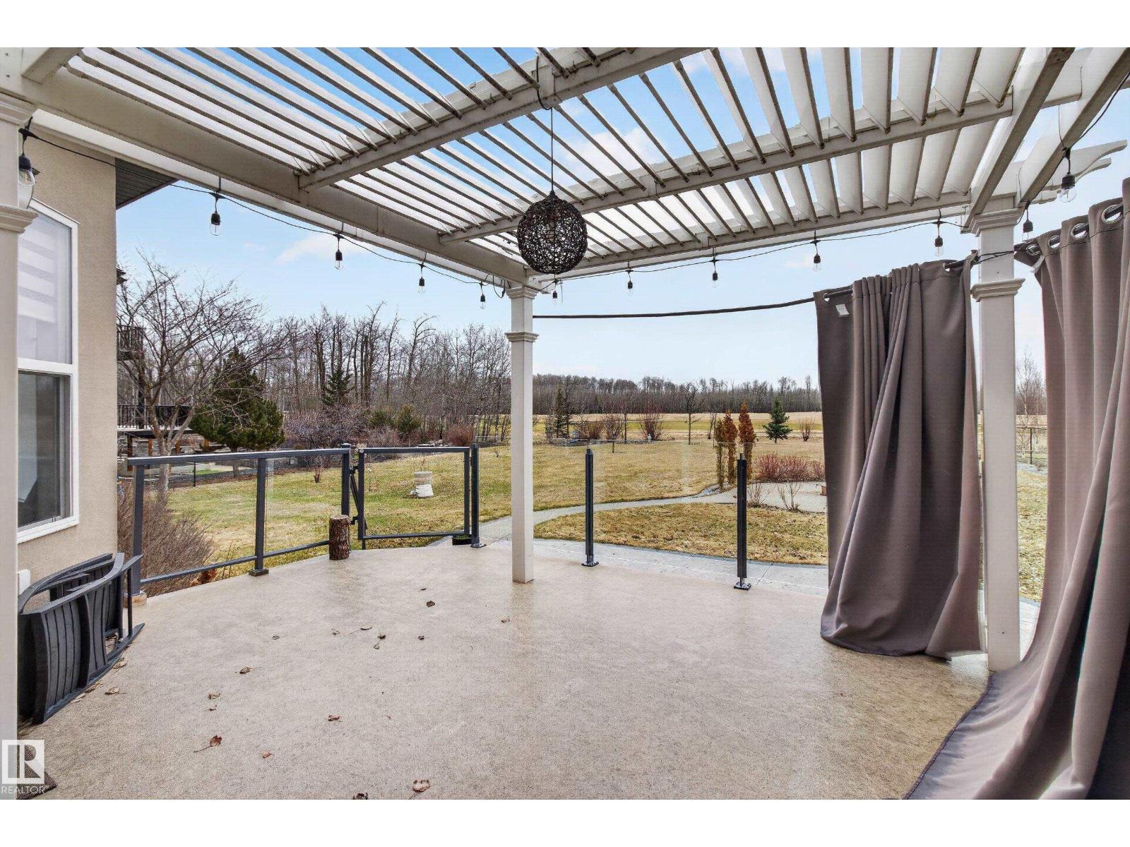 #37 51025 RGE ROAD 222, Rural Strathcona County