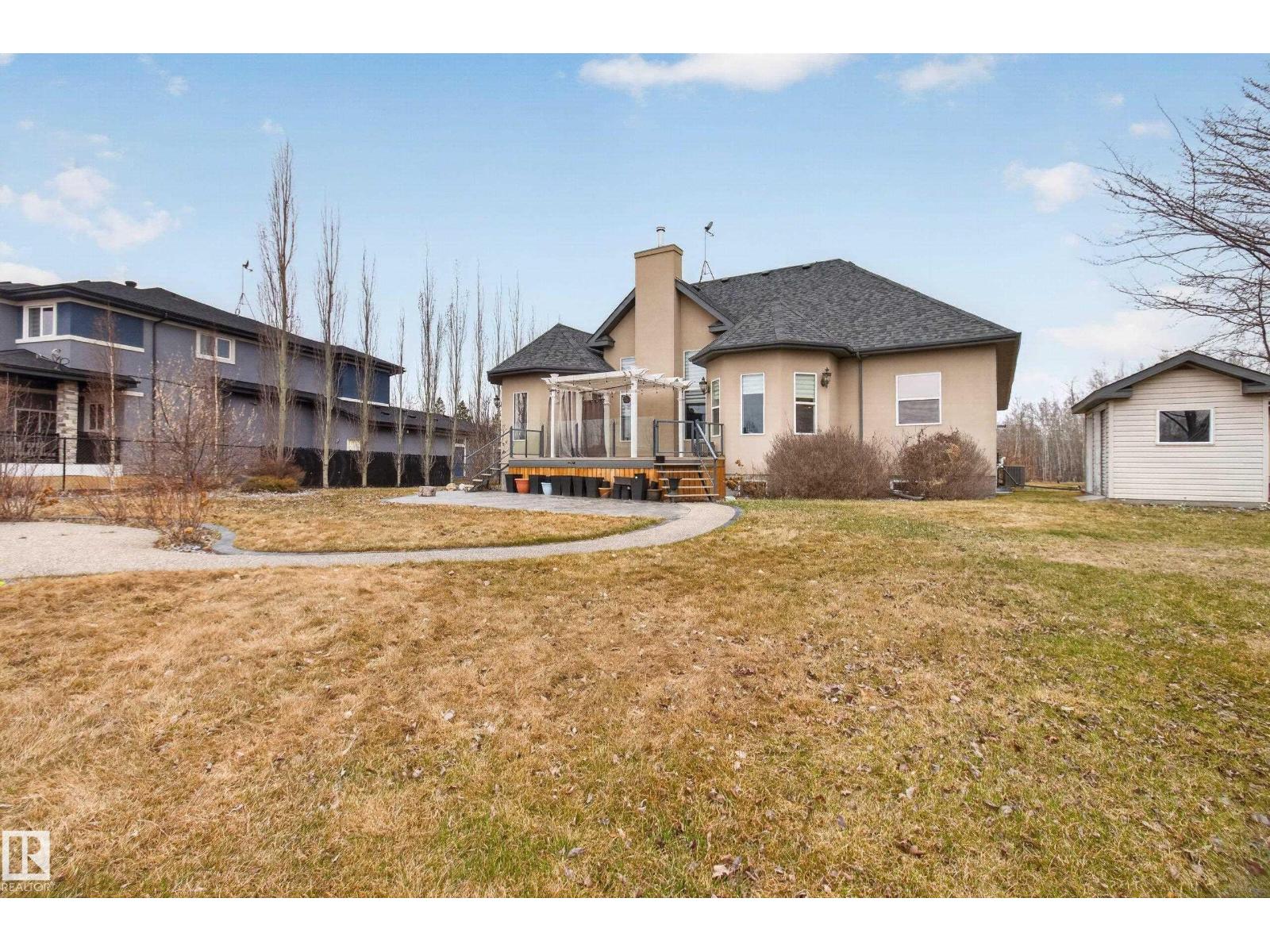#37 51025 RGE ROAD 222, Rural Strathcona County