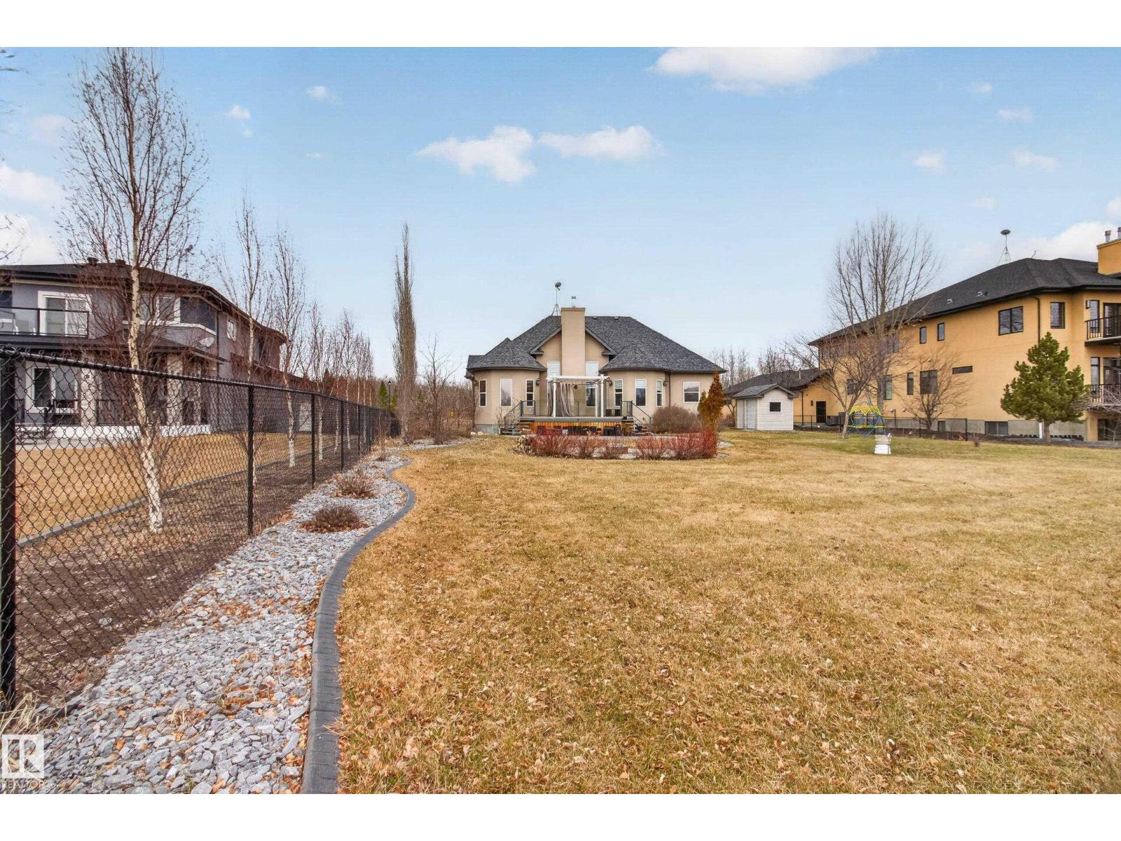 #37 51025 RGE ROAD 222, Rural Strathcona County