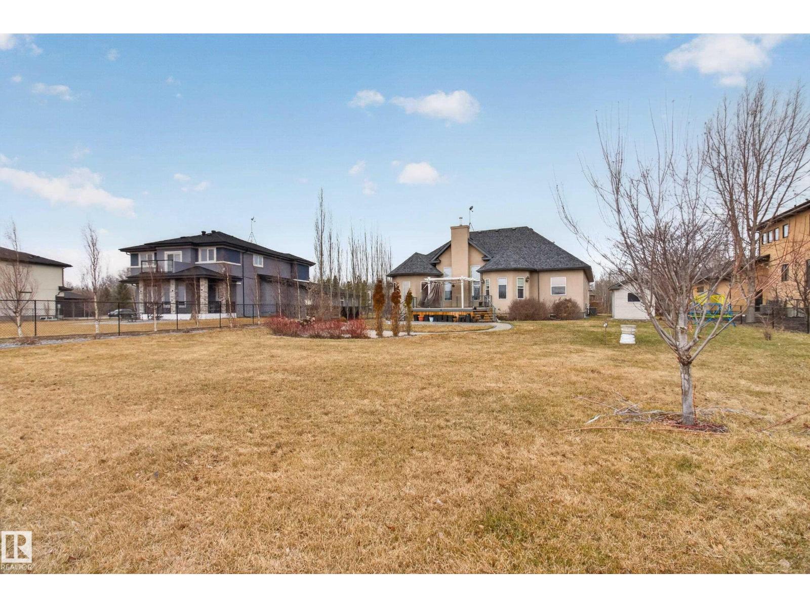 #37 51025 RGE ROAD 222, Rural Strathcona County