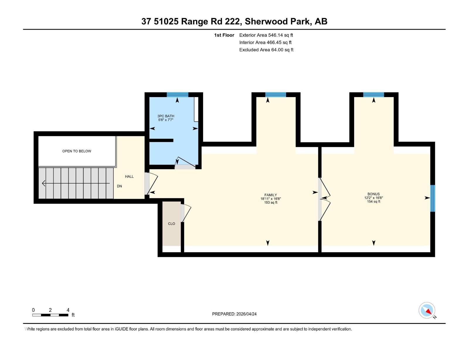 #37 51025 RGE ROAD 222, Rural Strathcona County
