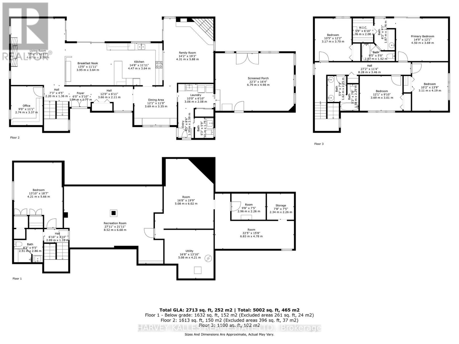 23 ROYAL OAK DRIVE - 39