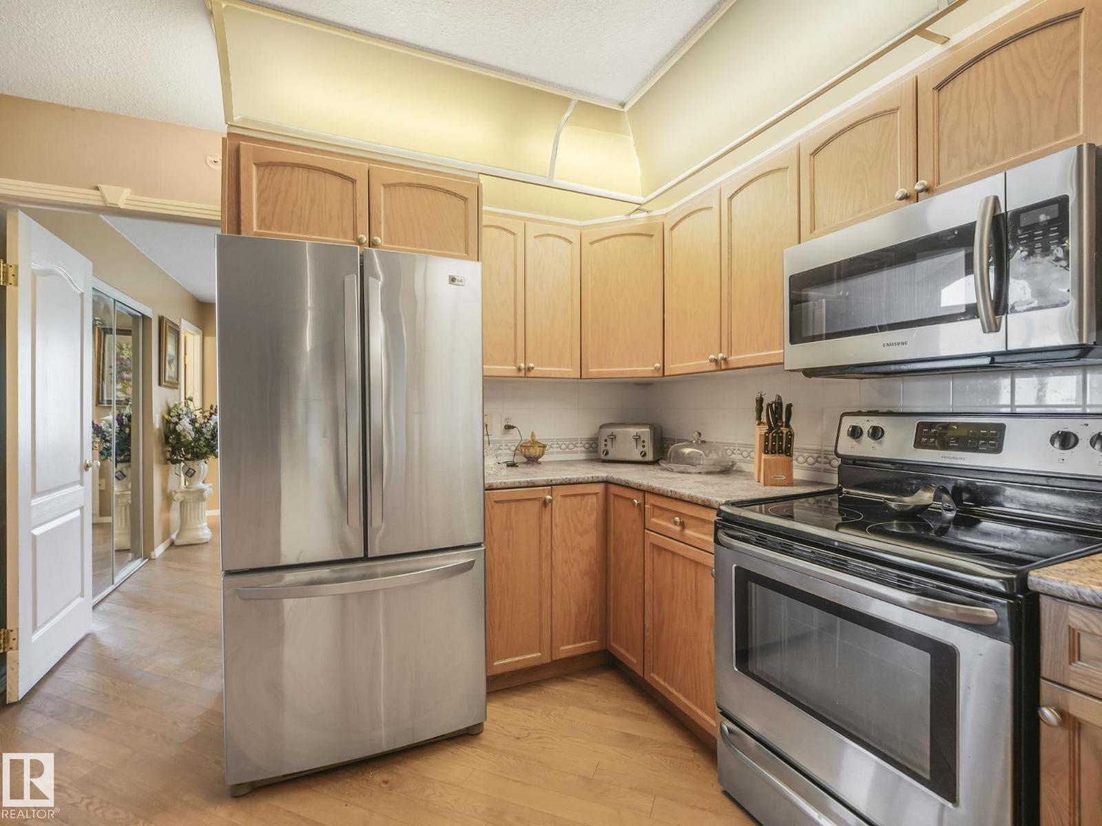 #304 6623 172 ST NW, Edmonton