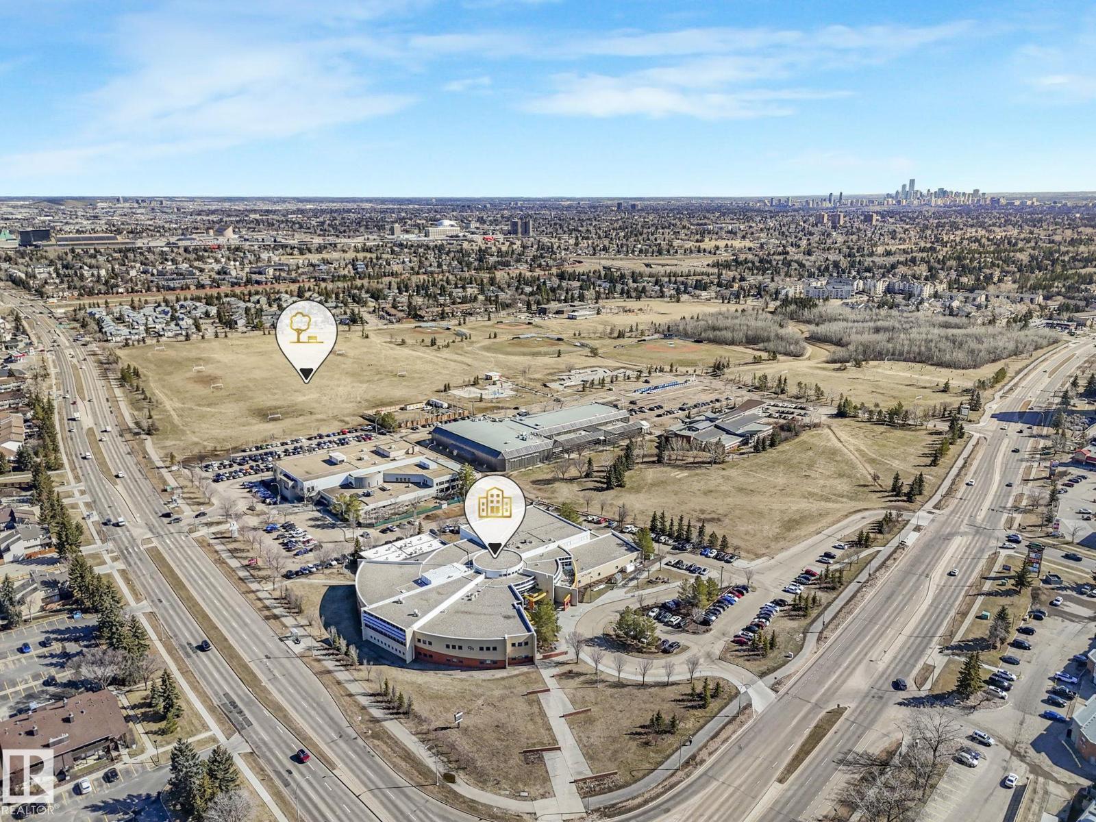 #304 6623 172 ST NW, Edmonton