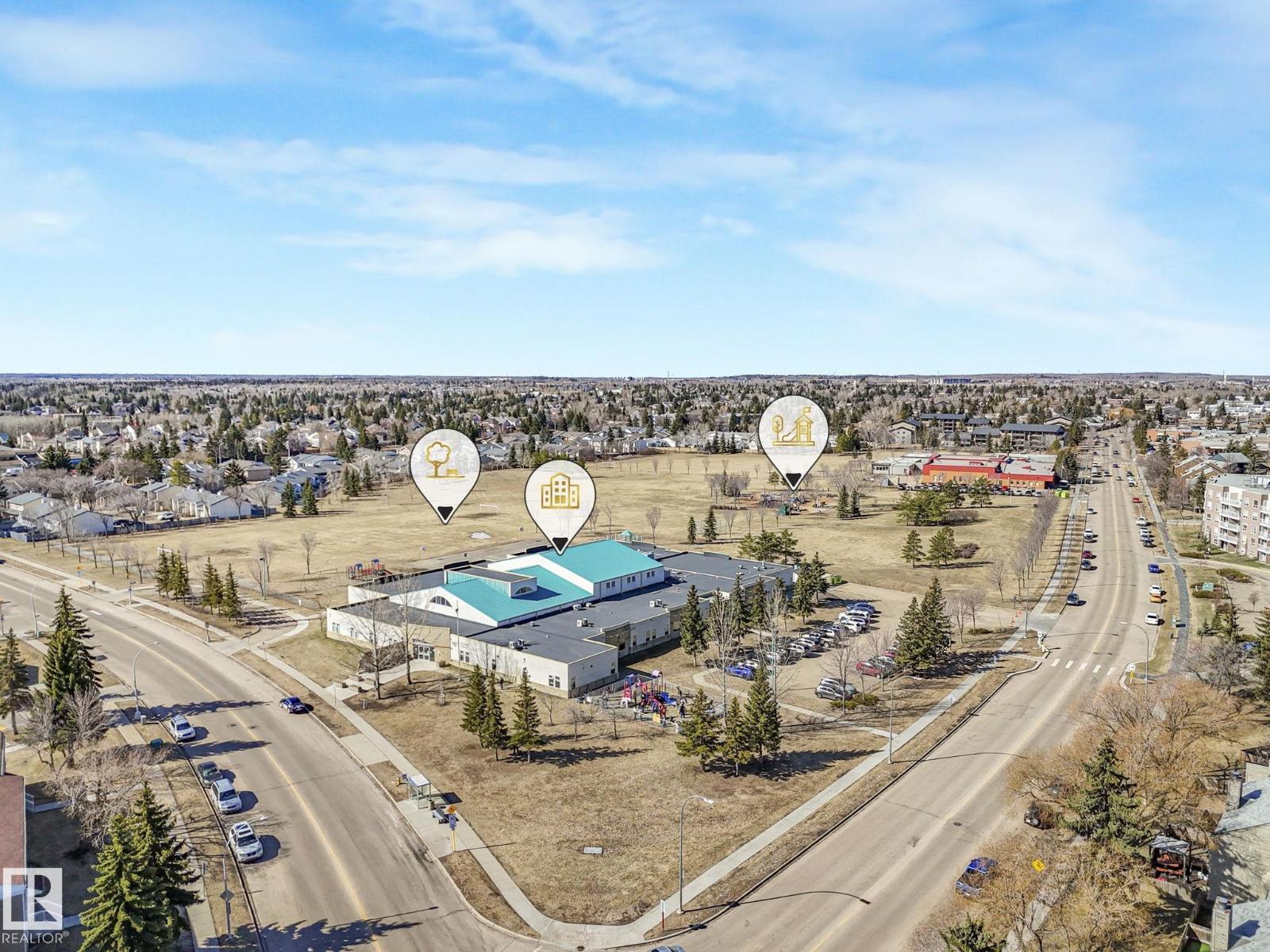 #304 6623 172 ST NW, Edmonton