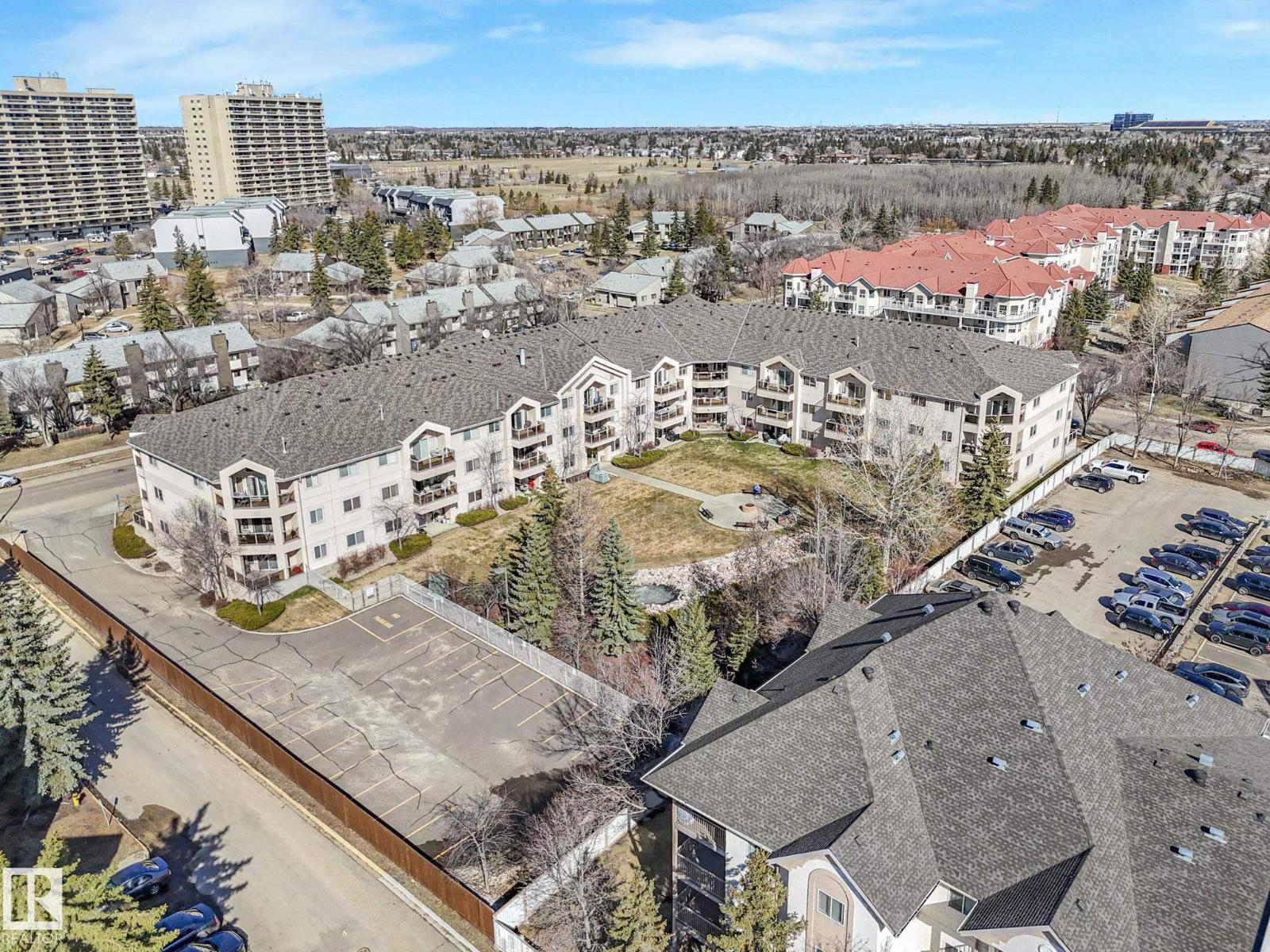 #304 6623 172 ST NW, Edmonton