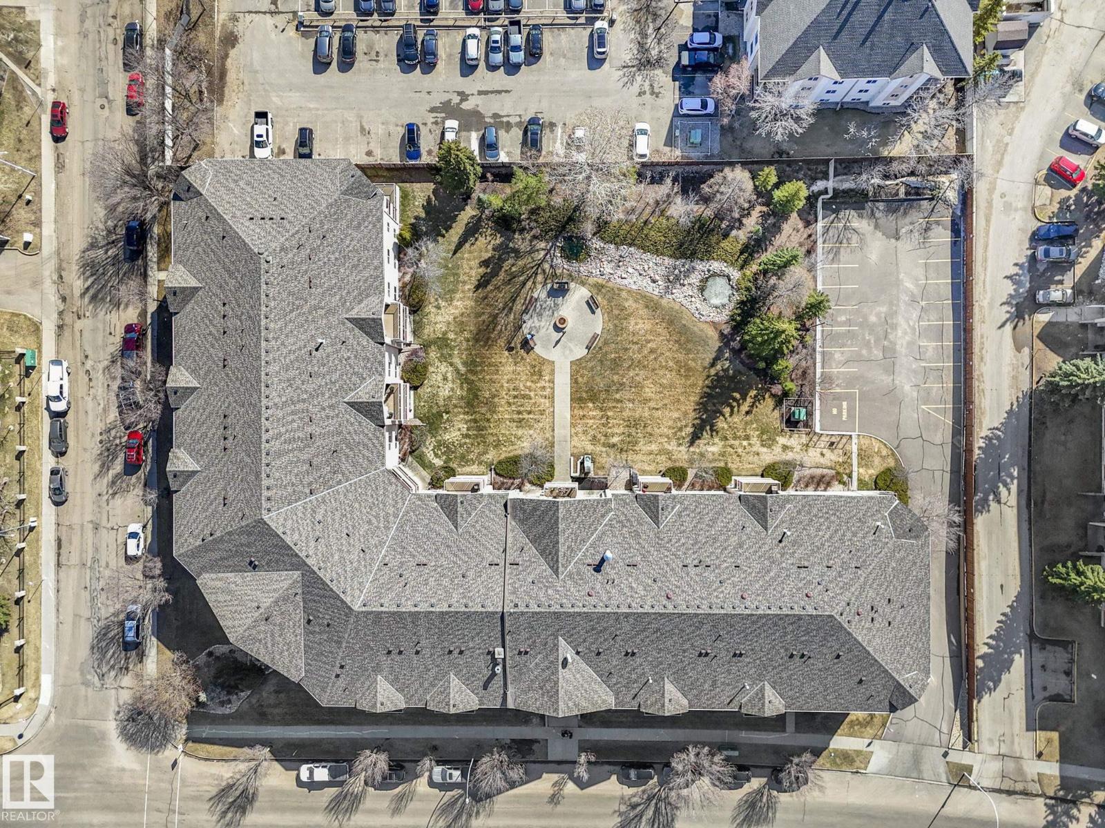 #304 6623 172 ST NW, Edmonton