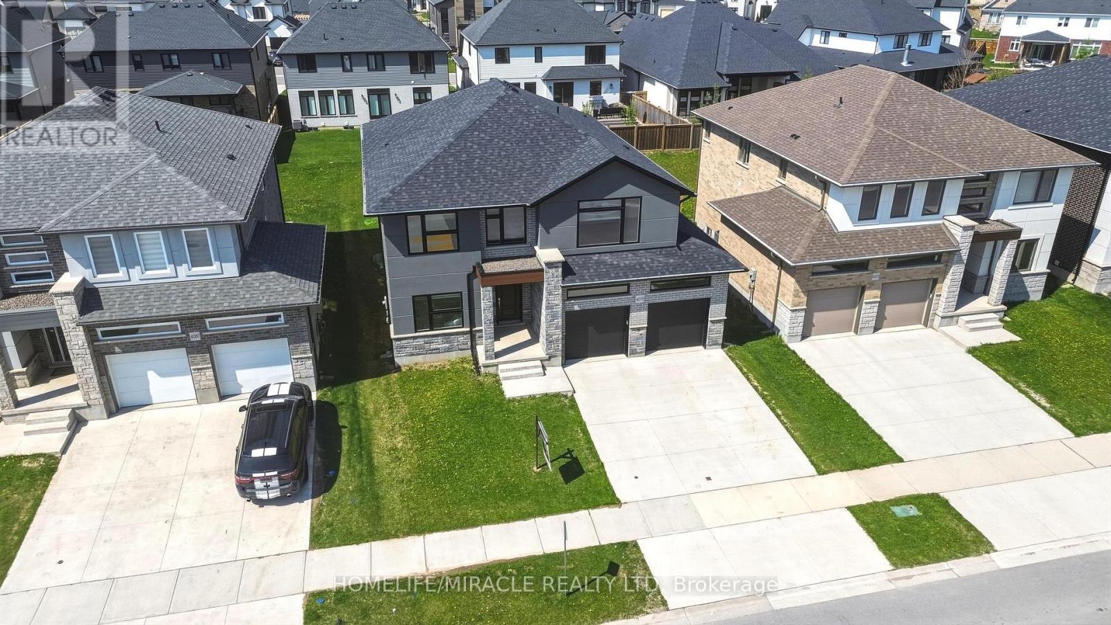 4079 CAMPBELL STREET - 40