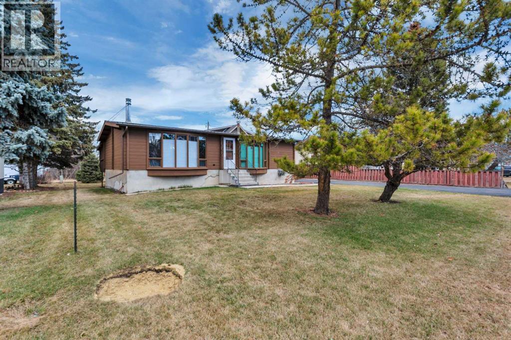 5228 50B Avenue, Sylvan Lake