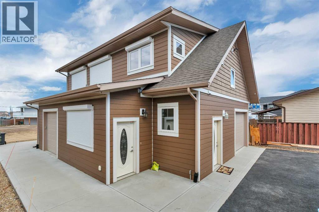 5228 50B Avenue, Sylvan Lake