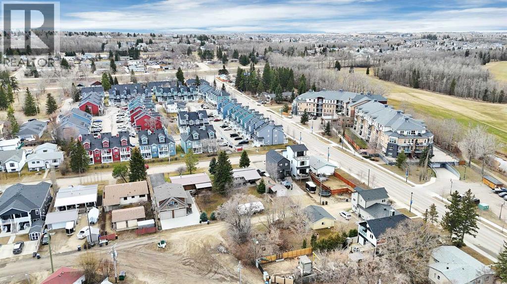 5228 50B Avenue, Sylvan Lake
